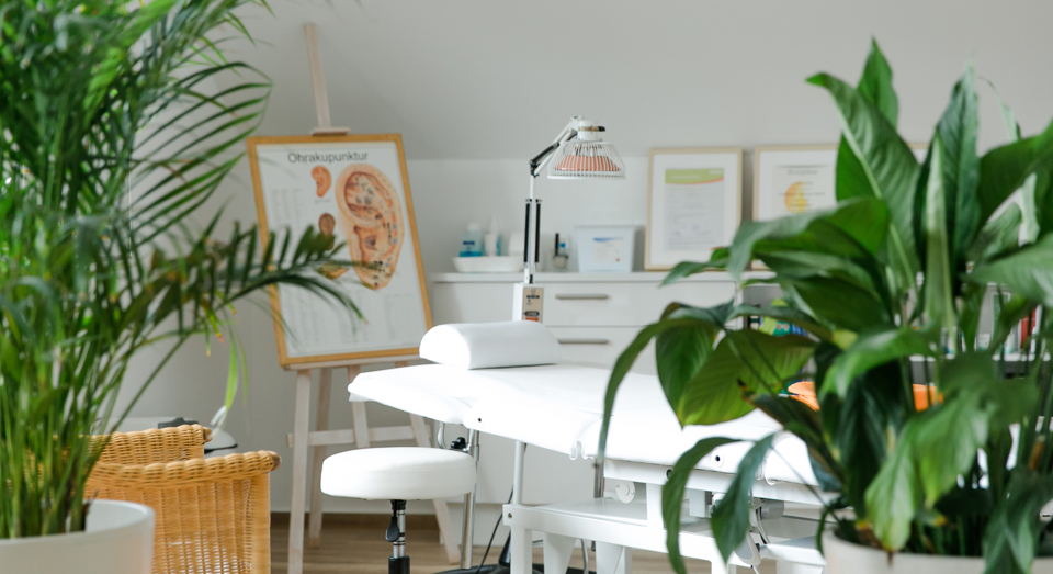 Akupunktur in Nümbrecht